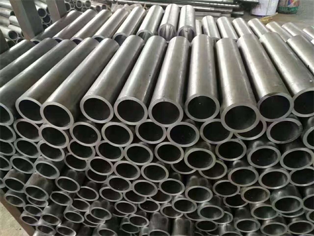 塔城30CrMo精密无缝钢管