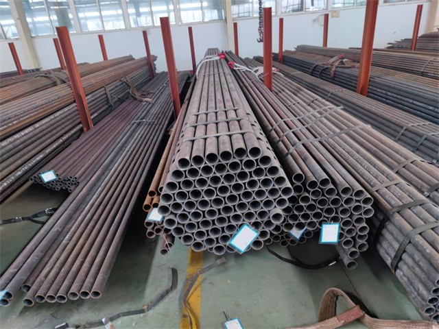 塔城20G合金无缝钢管